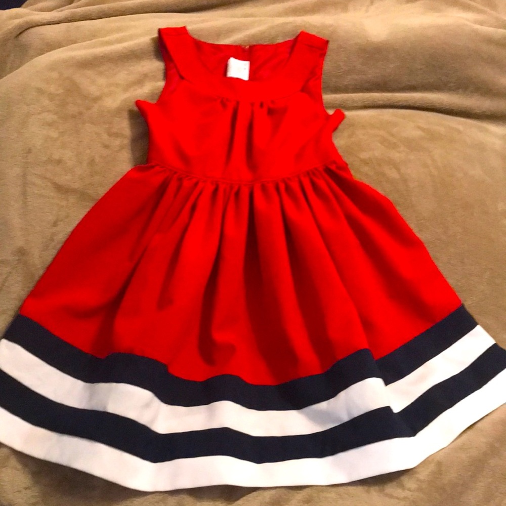 Bonnie Jean Dress